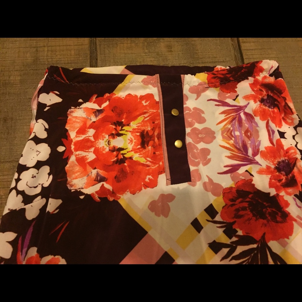 Maxi Skirt